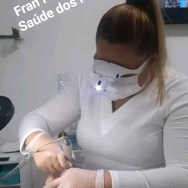 SPA dos Pés