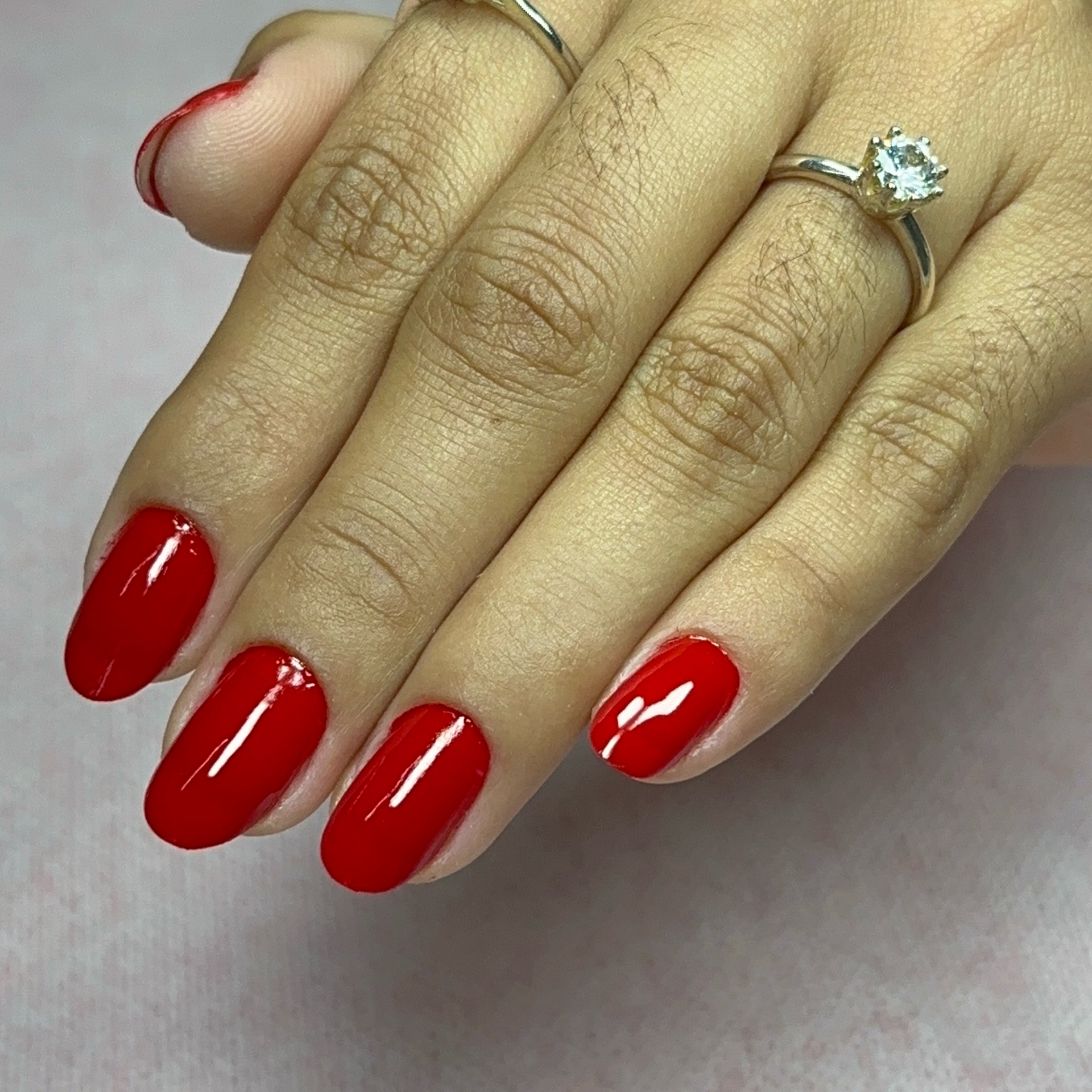 Manicure