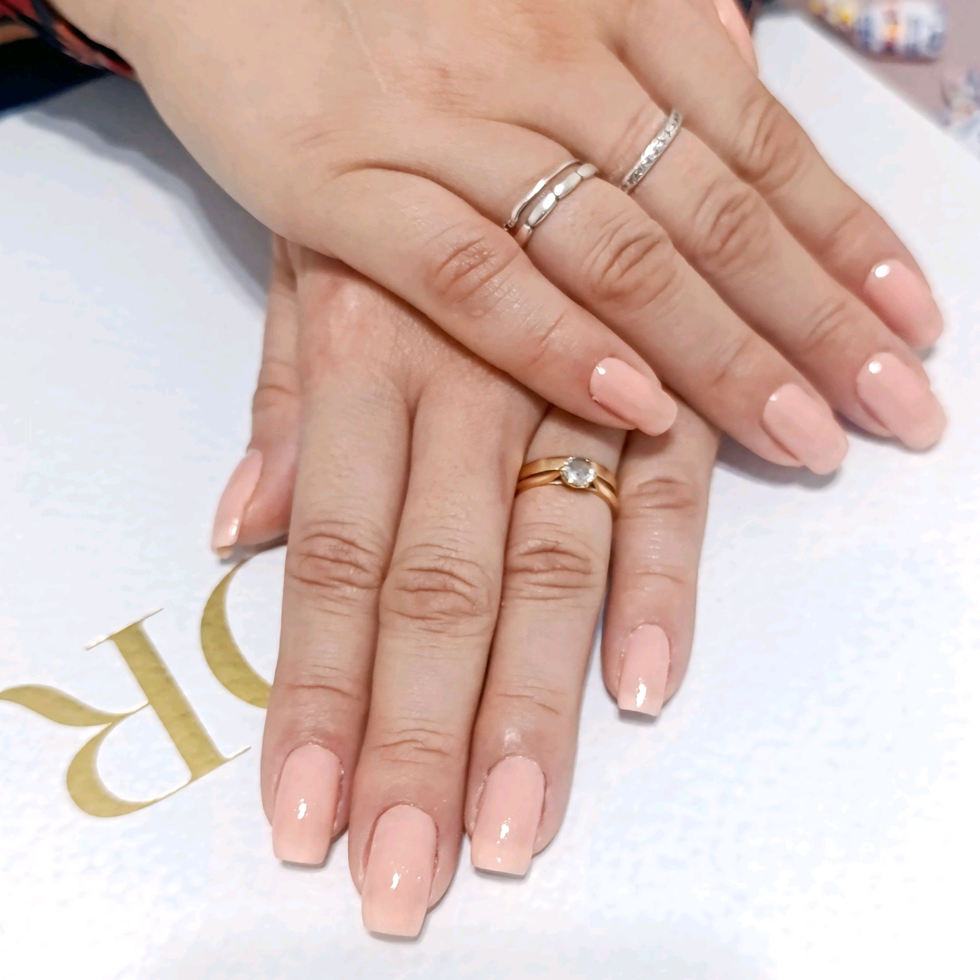 Manicure