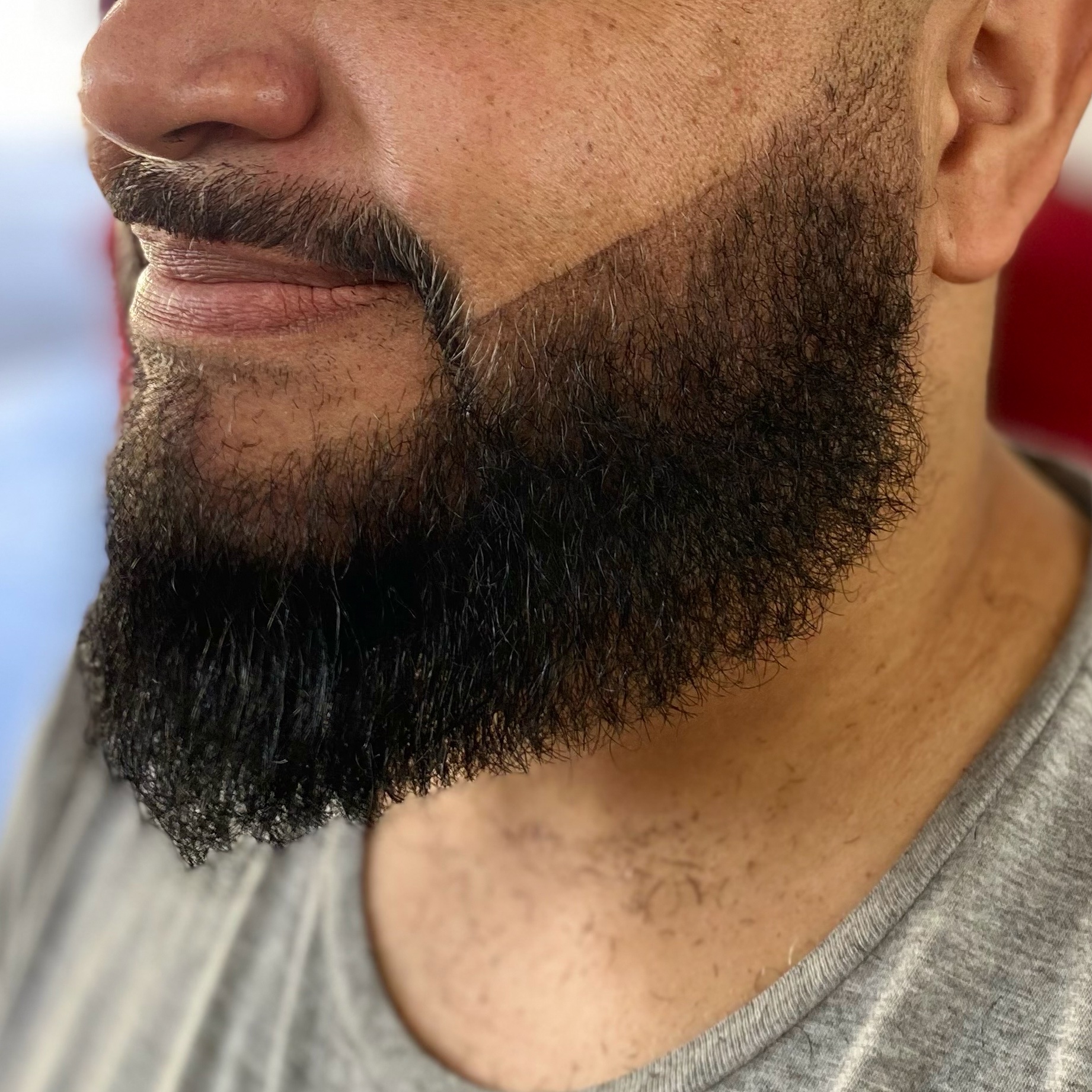 Barba