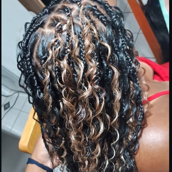 boho Braids