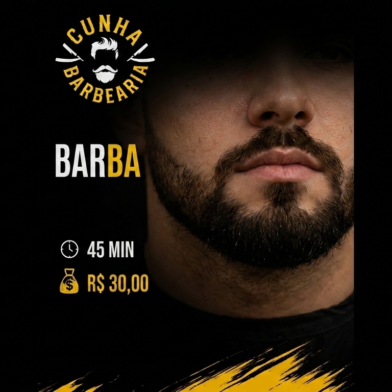 Barba