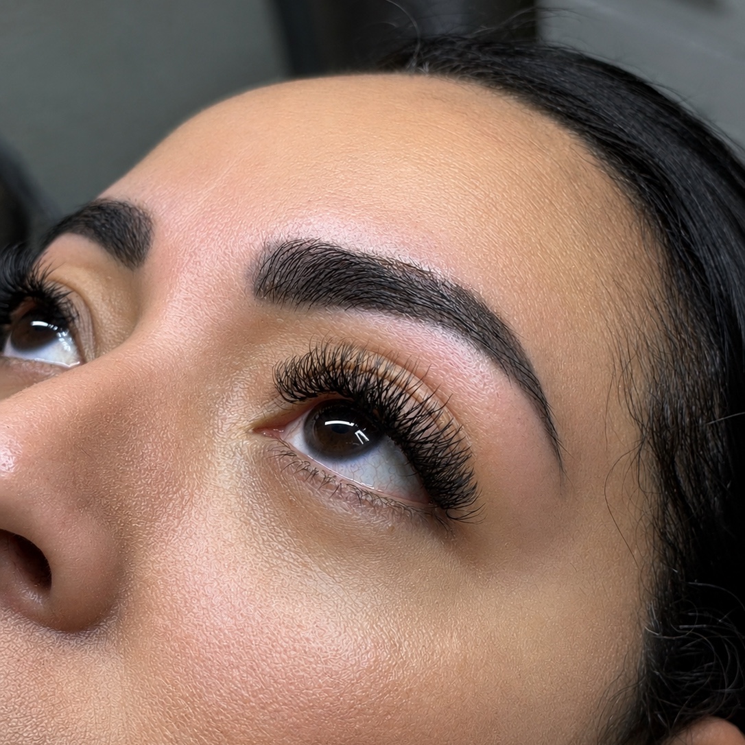volume Glam