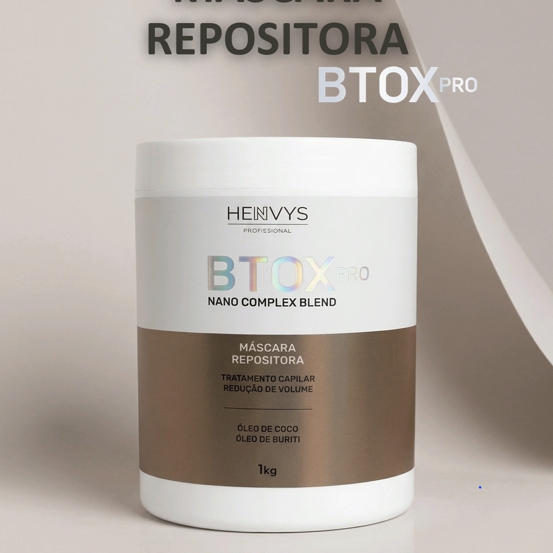 NOVIDADE NO STUDIO BOTOX ORGÂNICO SEM FORMOL