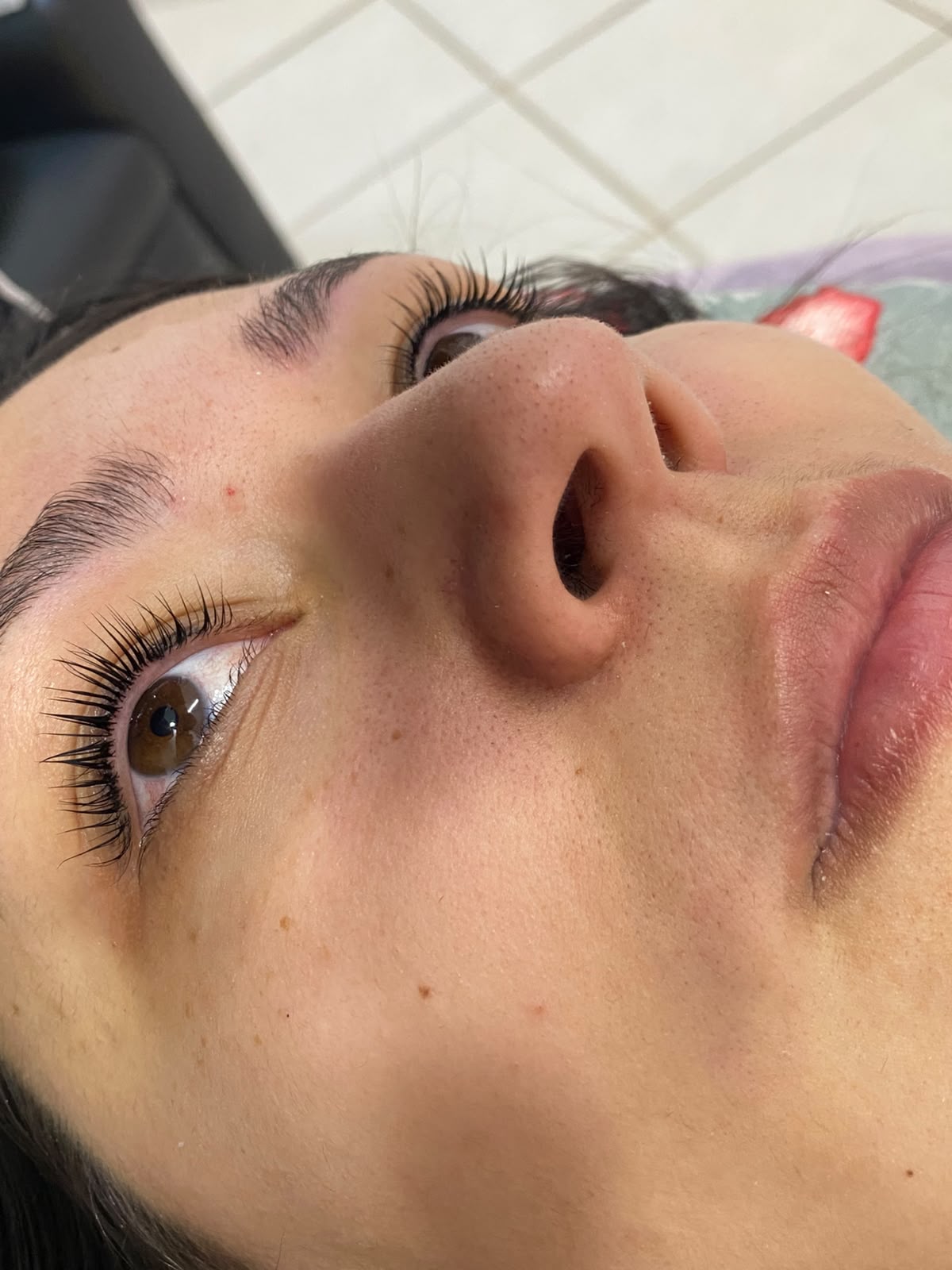 lash lifting