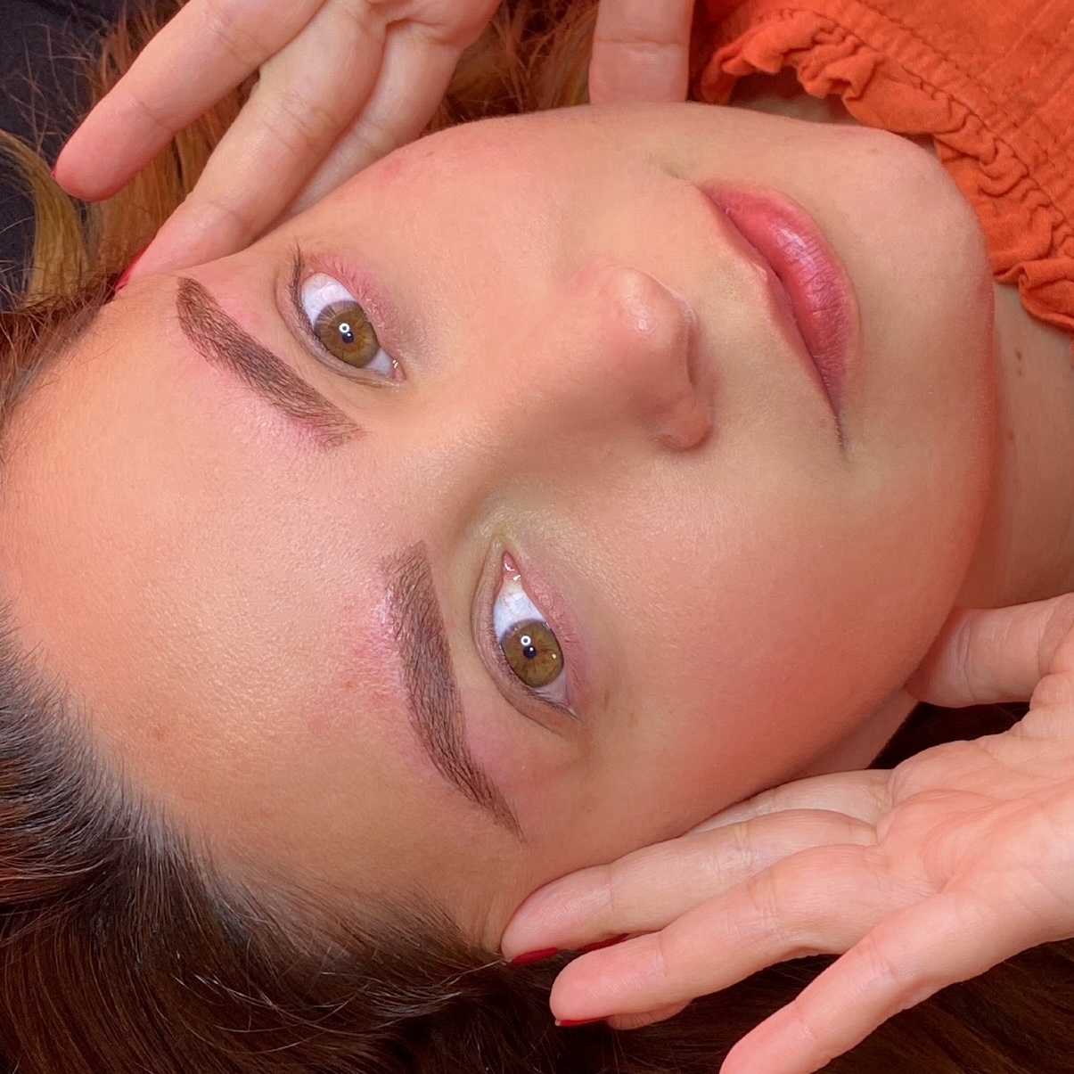 Design com henna