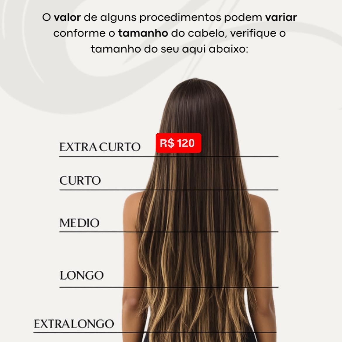 Progressiva cabelos extra curto
