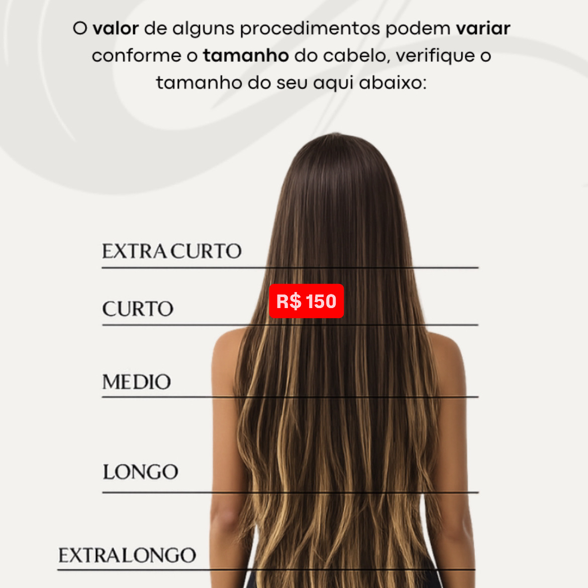 Progressiva cabelo curto