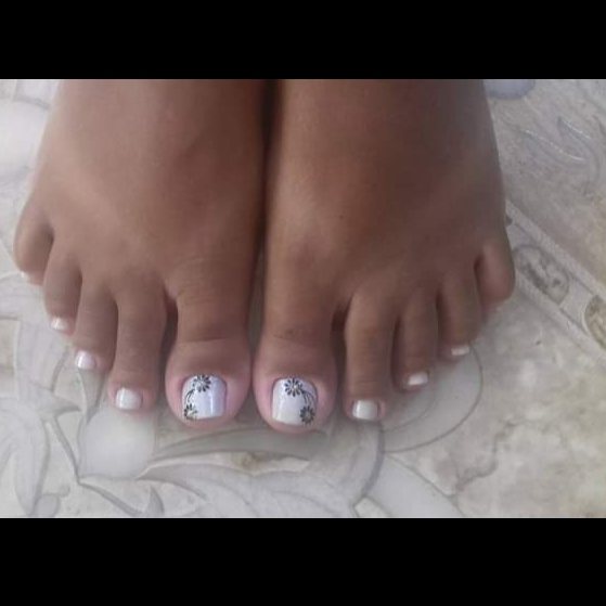 Pedicure