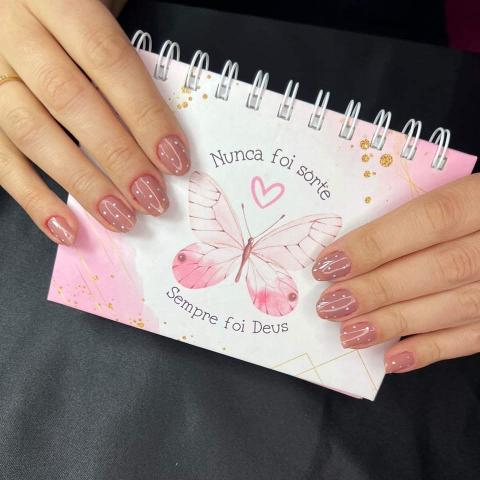 manicure e pedicure