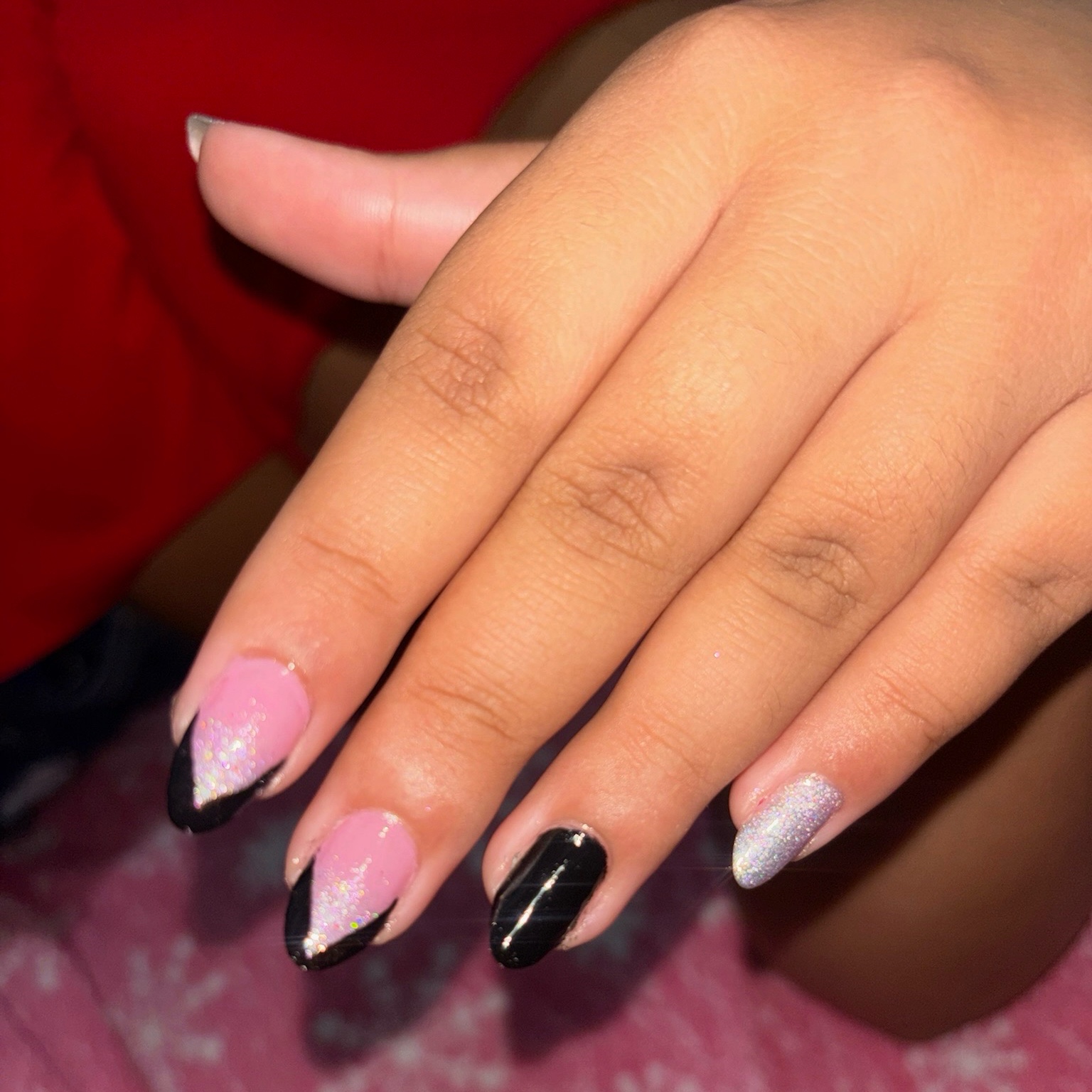 Manicure