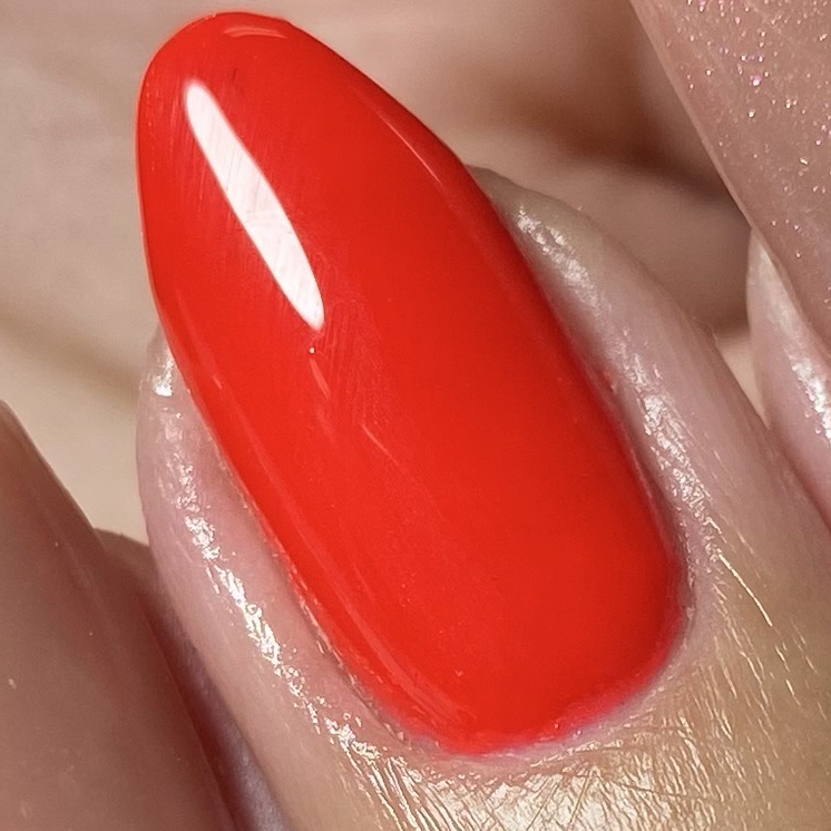 Esmaltação em gel
