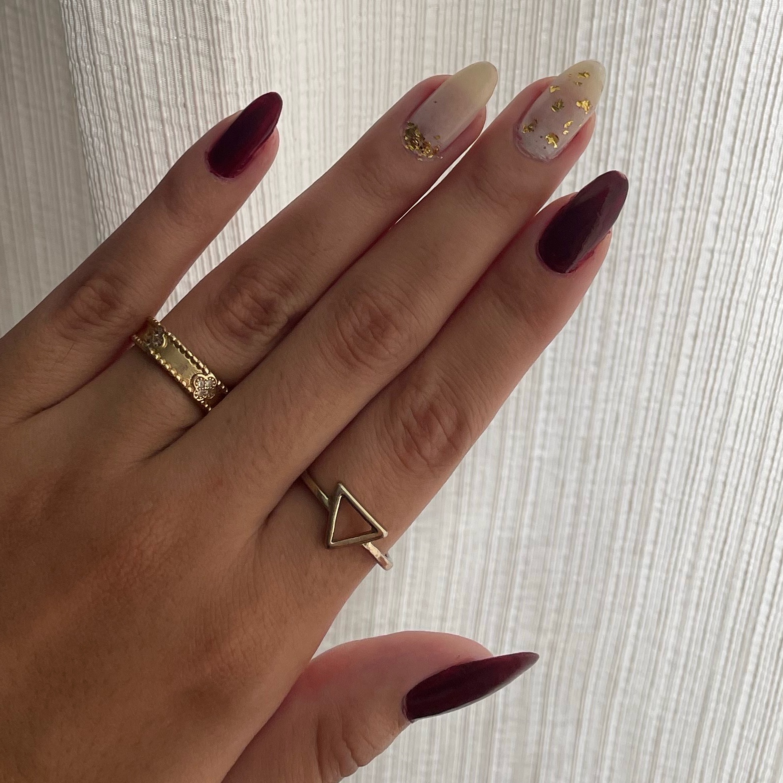 Esmaltação Tradicional