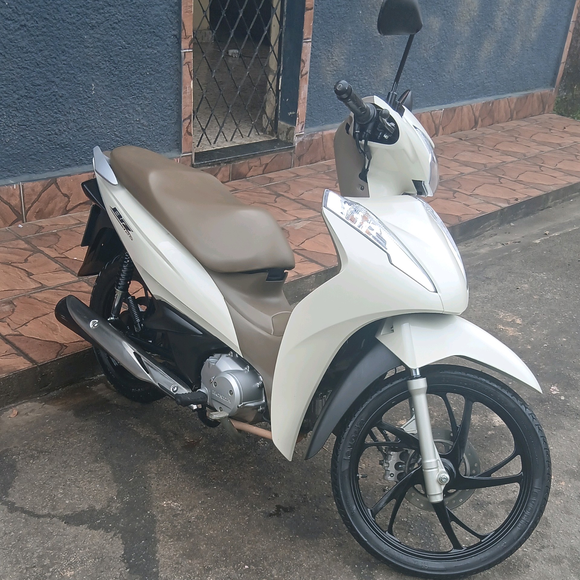 Moto P/P