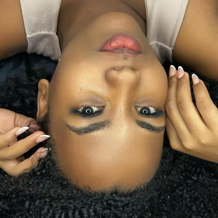 fox Eyes