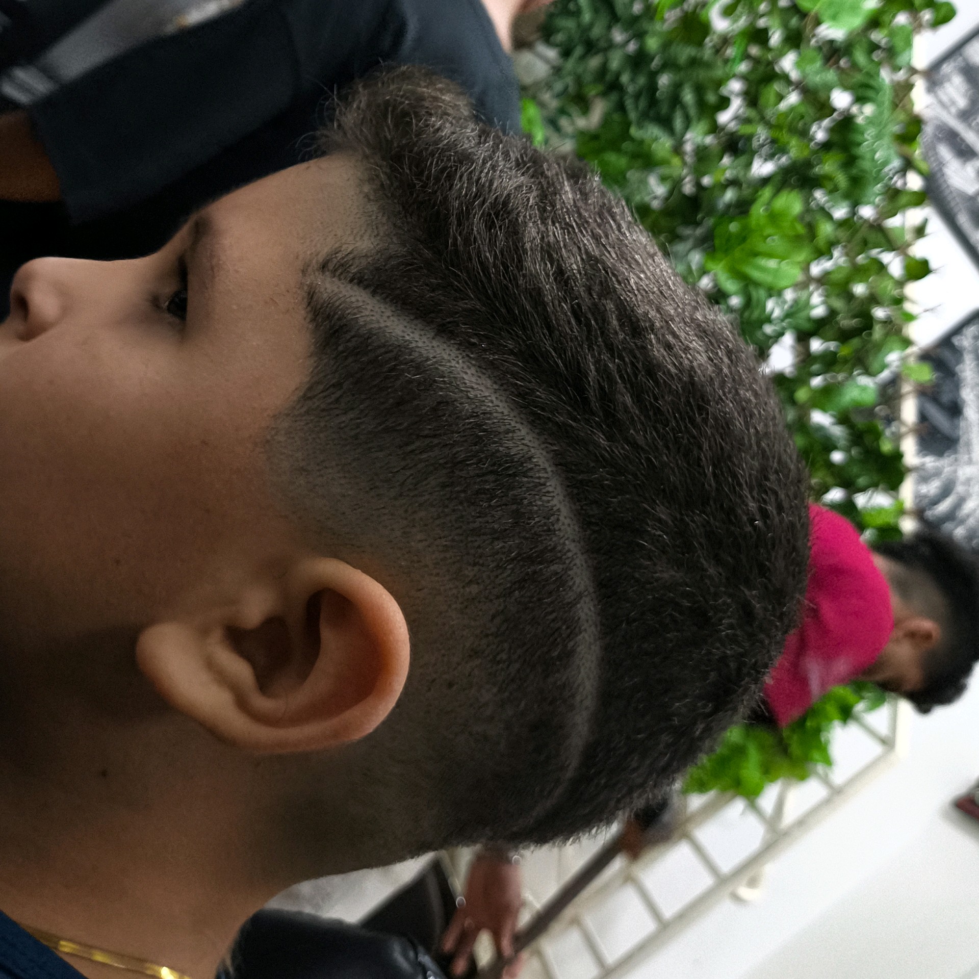 Corte Sombreado