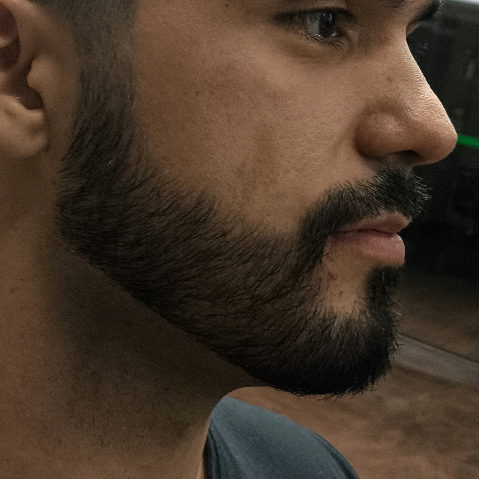 Barba