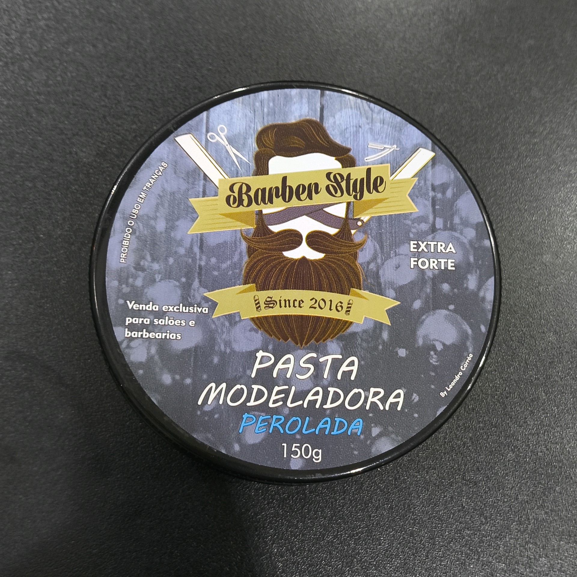 Pomada Perolada