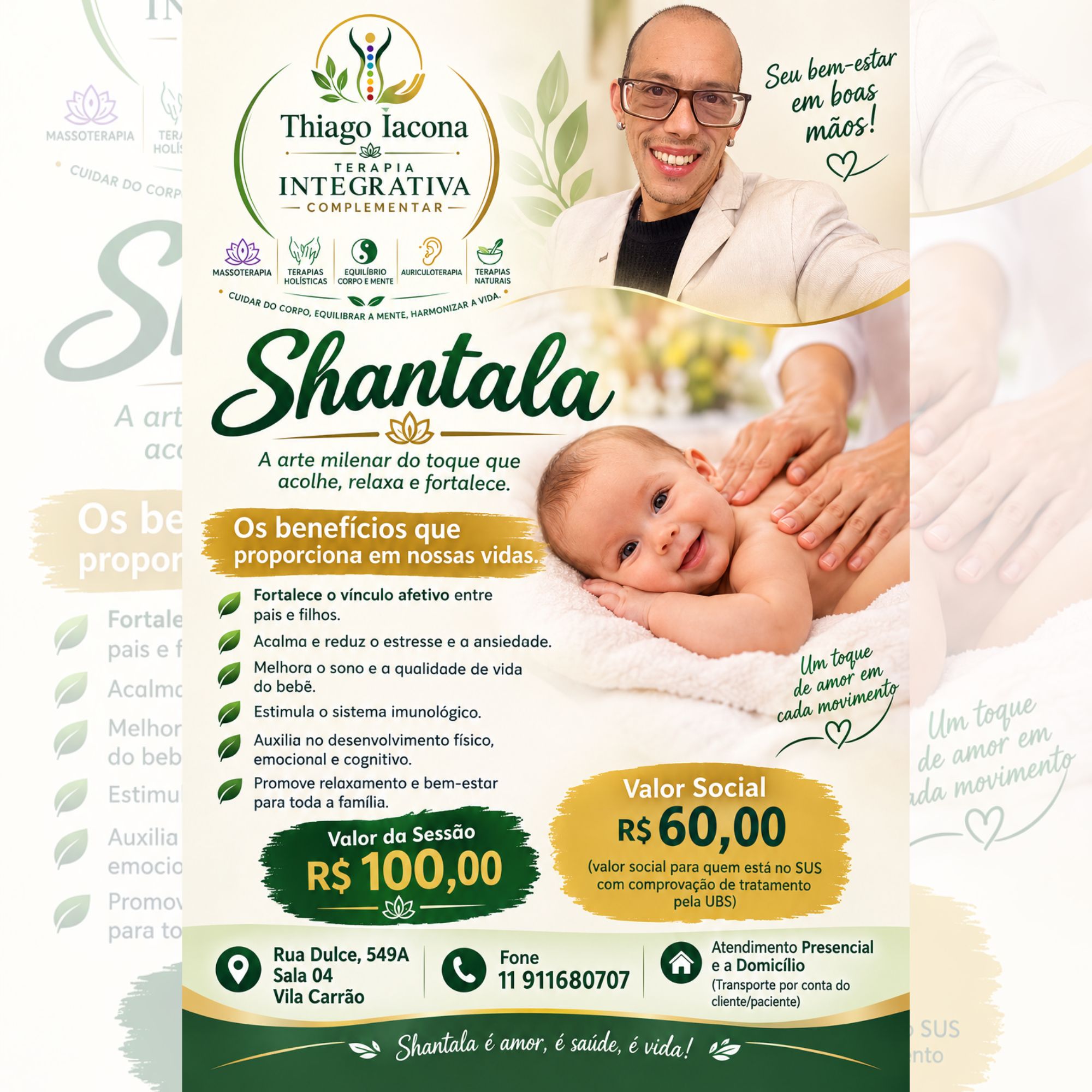 Shantala (social)