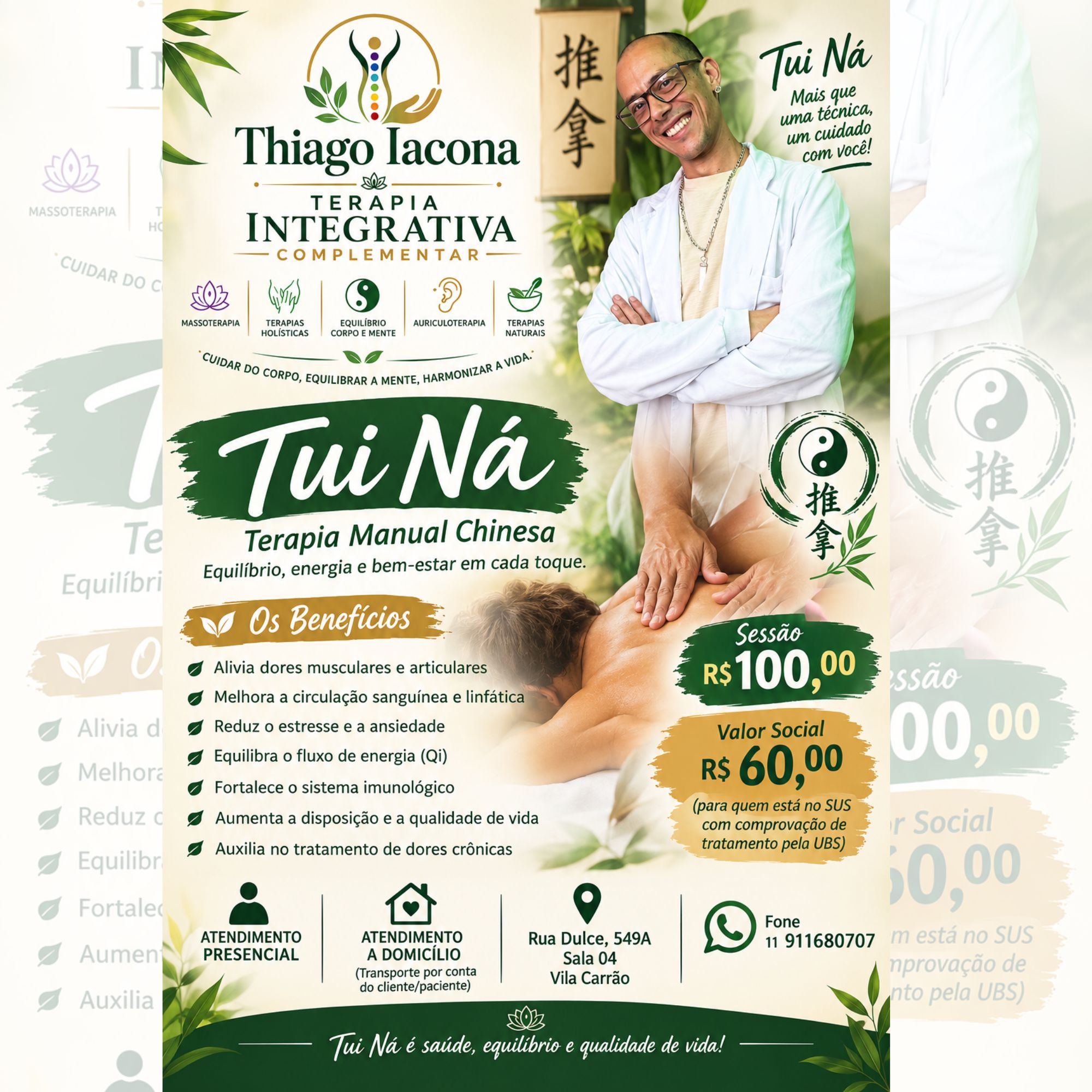 Tui Ná (social)