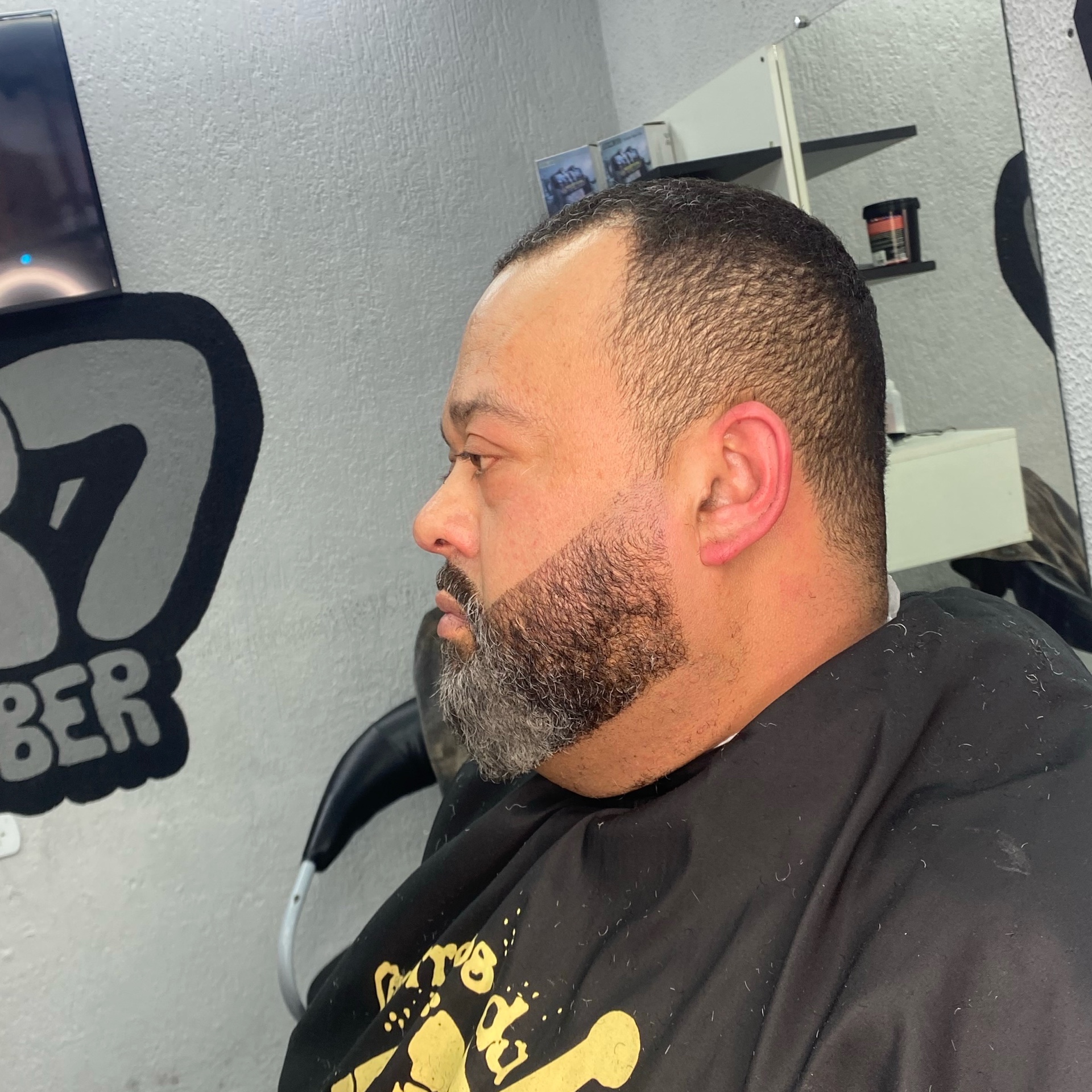 Barba